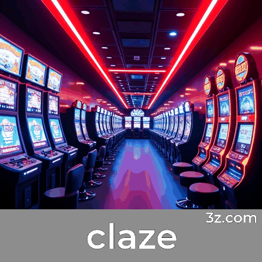 Claze: Plataforma de Apostas Confiável e Profissional