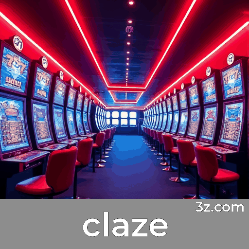 Claze: Plataforma de Apostas Confiável e Profissional