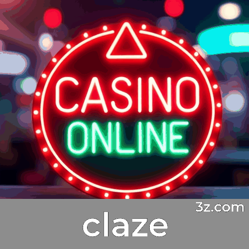 Claze: Seu Cassino Online Seguro e Premiado