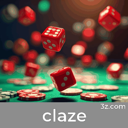 Claze: Estratégias em jogos de cassino para resultados incríveis